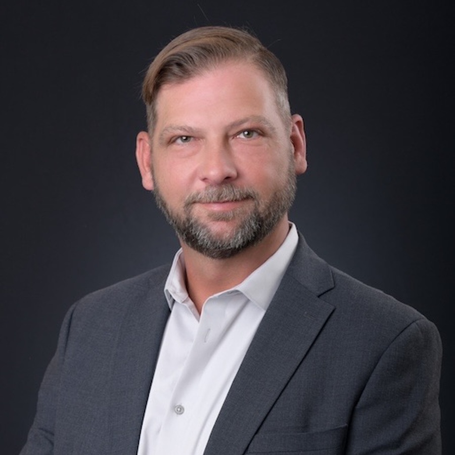 David Polnick headshot